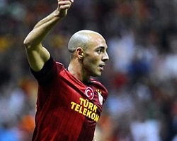 Valencia'dan Galatasaraylı Yıldıza 4 Milyon Euro!