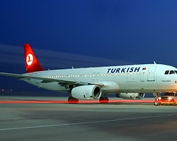 THY'den 'Silah Taşıma' Açıklaması
