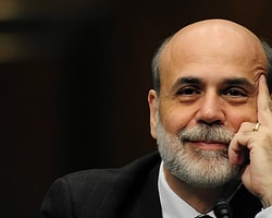 FED Gidişata Göre Karar Verecek