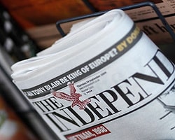 The Independent: 'Erdoğan Aksini Söylüyor Ama Türkiye IŞİD'e Hala Göz Yumuyor'