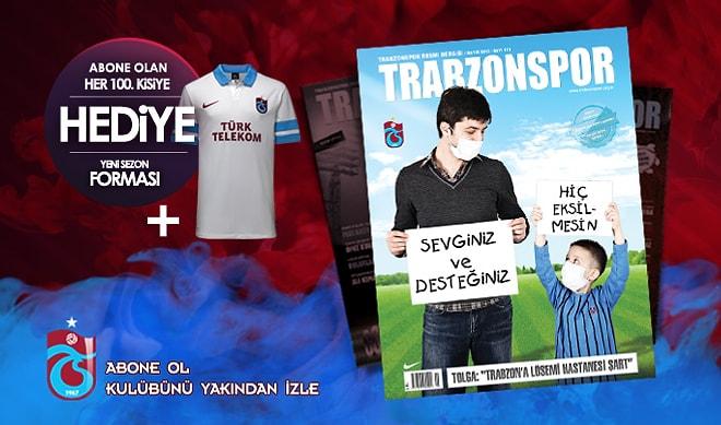Trabzonspor Kulübü Resmi Web Sitesi