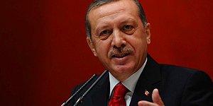 Erdoğan Arnavutluk Gezisini İptal Etti