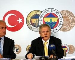Ayrı Düştüler; İhraç Geliyor...