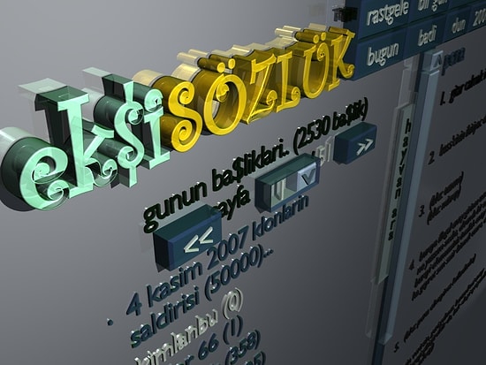 Ekşi Sözlük Çöktü!