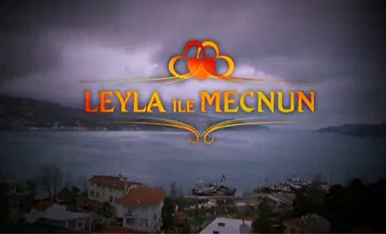 TRT'den Leyla ile Mecnun Girişimi