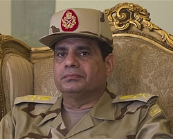 Sisi Dertli Obama Bir Kez Bile Aramadı