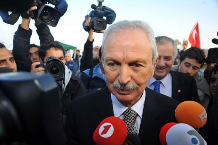 Kemal Alemdaroğlu Yoğun Bakıma Alındı