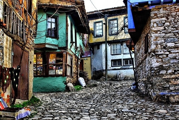 Türkiye'de Mutlaka Görülmesi Gereken 50 Yer