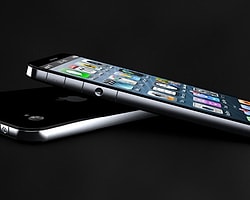 Apple'dan Yeni Patent