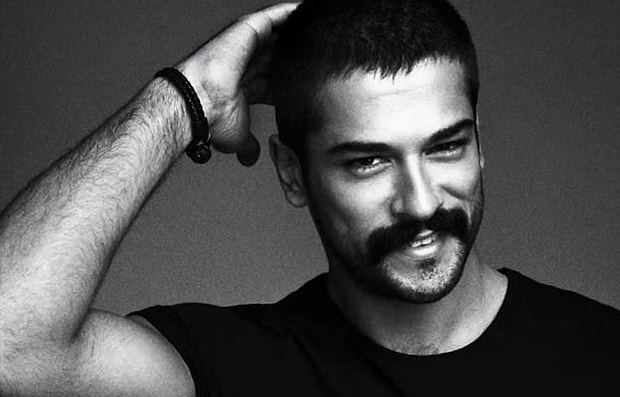 Burak Özçivit
