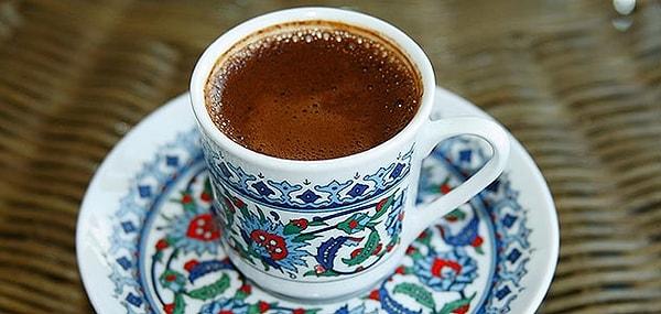 Türk Kahvesi