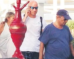 Açılın Prens Geliyor