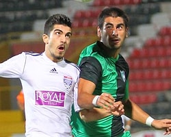 Sinan Attı, Antep Kazandı