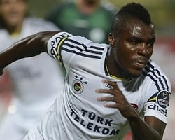 Ersun Yanal'ın Emenike Planı