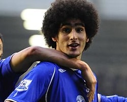 Everton'dan United'a Ret