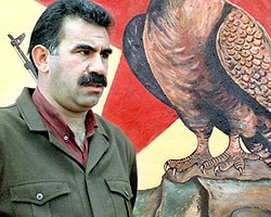 Öcalan'ın Koşulları Değiştiriliyor