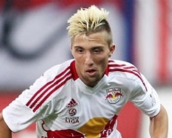 Kampl, RieraYı Bekliyor!