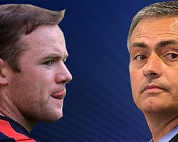 Mou'nun Rooney Israrı Sürüyor