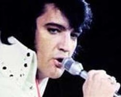 Elvis Presley ABD Ajanı Mıydı?