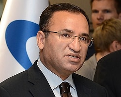 Bozdağ: "Sisi'ye İktidarı Verenler Karşılığını İsteyecekler"