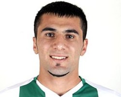 Süper Lig'den Hatayspor'a