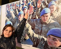''Ocak-Mehmetçiğin Dünyası'' Sergisi Harbiye'de Açılacak