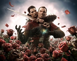 The Brigmore Witches