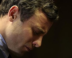 Pistorius Mahkemede Ağladı