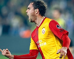 İngiliz Basını Da Tazdı: Elmander Yolcu