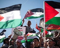 Hamas Seçim Önerisini Kabul Etmedi
