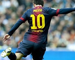 Messi Korkuttu