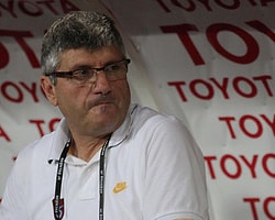 Trabzonspor'a Akçay'dan Sert Uyarı