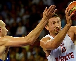 12 Dev Adam Dayanıklılık ve Kondisyon Çalıştı