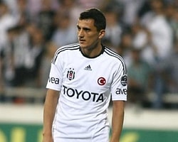 Beşiktaş'ta Pektemek Endişesi