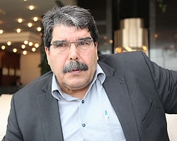 Müslim Türkiye'ye Ilımlı, Barzani'ye Kızgın