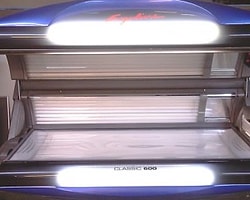 ABD'de Solaryum Ve Elektronik Sigara Yasağı