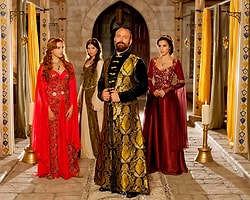 Mısır'da Türk Dizilerine Boykot Furyası