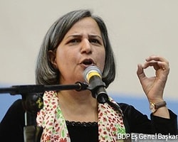 PKK Affına Karşılık Ergenekon Affı Olmaz