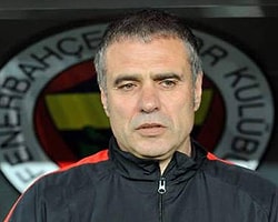 F.Bahçe'den 'Ersun Yanal' Açıklaması