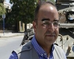 Gazeteci Beşar Kadumi'den Bir Yıldır Haber Alınamıyor