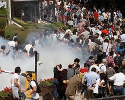 Gezi Soruşturması CHP'ye Sıçradı