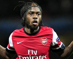 Gervinho'nun Yolunu Drogba Açtı