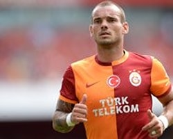 Ateşler İçinde Maça Çıkıyor