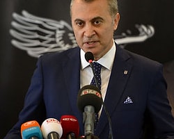 "Rahatsızlık Duyuyorum"