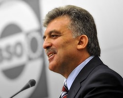 "Büyüme Hedefleri İçin Rehavetsiz Çalışmak Gerekiyor"