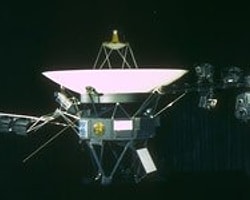 Voyager 1 Nerede?