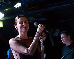 Lisa Stansfield'dan 90’Lar Rüzgarı!