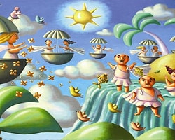Çağdaş Sanat Marjinallerle İlgilenir!
