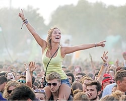 Sziget Hep Özgür!
