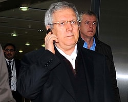 Fener'e "Yıldırım" Düştü